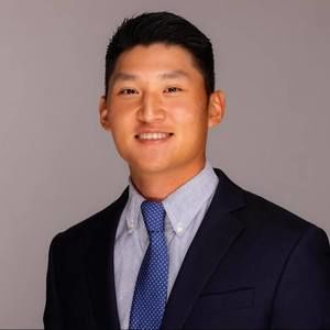 Meet your Posher, Nick